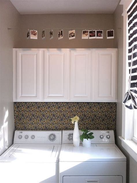 Hide Washer Dryer Hookups The Urban Decor