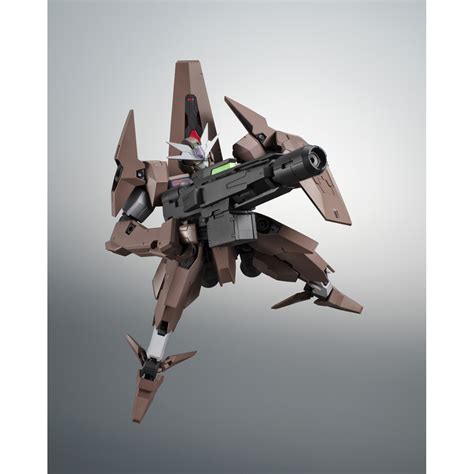 ROBOT SPIRITS EDM GA 02 GUNDAM LFRITH THORN Ver A N I M E GUNDAM