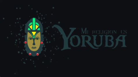 Canto a Oshun homenaje Mi Religión es Yoruba YouTube