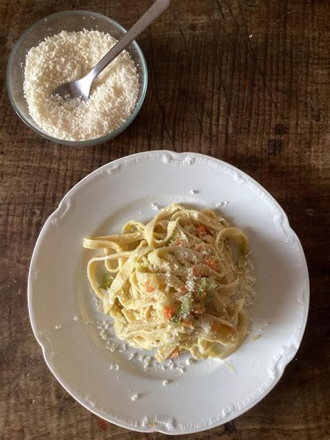 Rachel Roddys Recipe For Pasta With Vegetable Ragu…