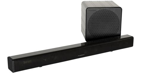 Furrion Aurora 130w 21 Outdoor Soundbar System Fsbnn30mx Bandh