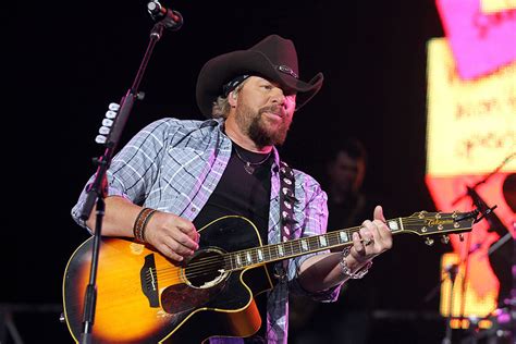 Toby Keith Dead At 62 After Stomach Cancer Battle Cream Music Magazine