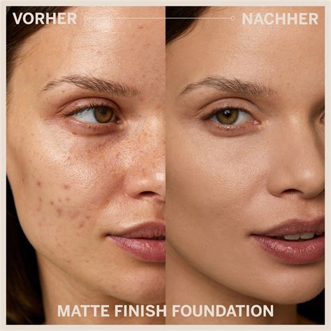 Unser Foundation 1x1 für Dein perfektes Make Up von BABOR