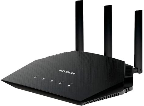 Netgear Nighthawk Rax10 4 Stream Ax1800 Wifi 6 Router At Mighty Ape Nz