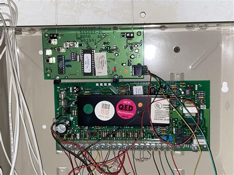 How the MSDF Milwaukee WI security system was recently upgraded 1