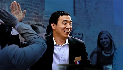 Andrew Yang Candidato à Presidência Dos Eua Revela Manifesto Em Defesa Das Criptomoedas Livecoins