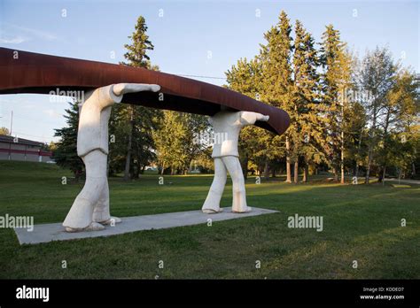 Lac La Ronge Hi Res Stock Photography And Images Alamy