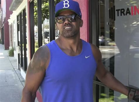 Photos Esprits Criminels Shemar Moore Bient T De Retour Dans La