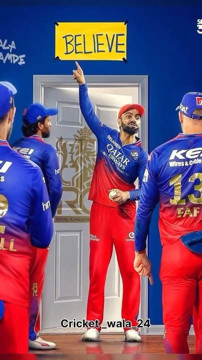 Comebacks Rcb Final 2025 Ipl ️😎match Ipl Rcb Cricket Viral Shorts Youtube