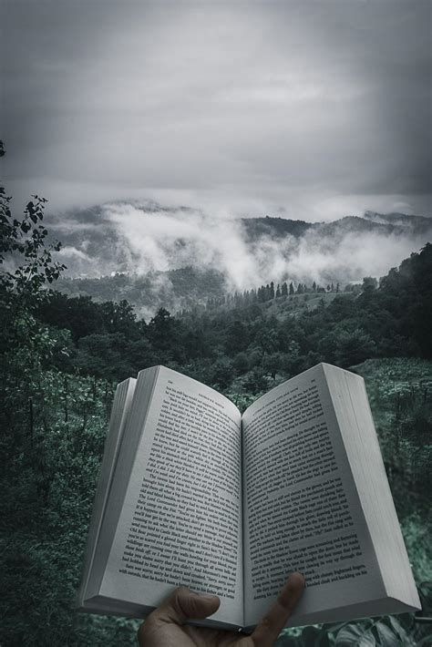 Aesthetic Book Wallpapers Wallpaper Cave