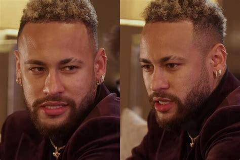 Neymar Surge Aos Prantos Nas Redes Sociais E Revela O Motivo Rea Vip