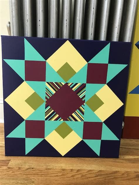 Shop Barn Quilt Headquarters