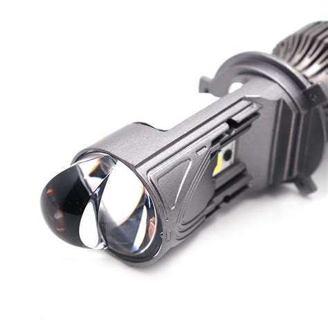 Cheap H W Lm Super Bright Car Led Headlight Auto Hb Mini