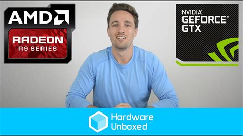 Geforce Gtx Vs Radeon R X Game In Depth Benchmark Analysis