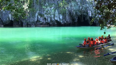 5 Exciting things to do in Puerto Princesa, Palawan! • Our Awesome Planet