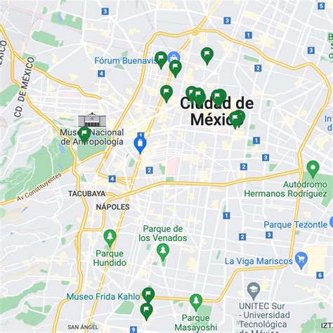 Dónde dormir en CDMX nuestra experiencia La Maleta de Carla