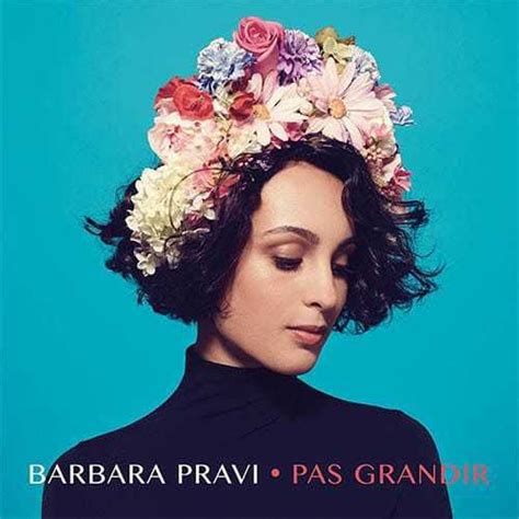 Découvrez Le Nouveau Titre De Barbara Pravi La Parisienne Life