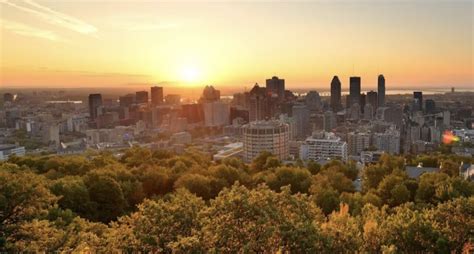 Montreal History In Focus 18 Facts You Should Know