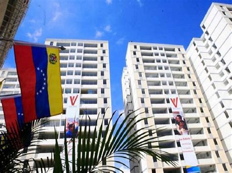 La Gmvv Entreg Nuevas Viviendas A Familias Venezolanas Ltimas Noticias