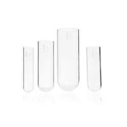 Dwk Life Sciences Duran Zentrifugenglas Mit Rundboden Ml