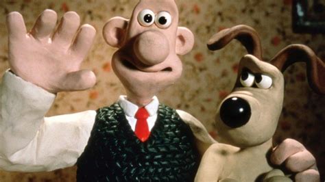 Star Wars Visions Wallace And Gromit Creators Aardman Making A Star