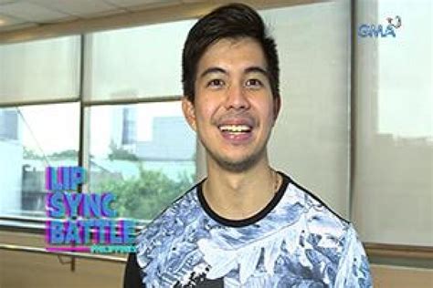 Rodjun Cruz (Pre-show interview) | Lip Sync Battle Philippines | Lip Sync Battle Philippines ...