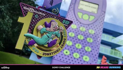 runDisney Medals for 2023 Walt Disney World Marathon Weekend Revealed - WDW News Today