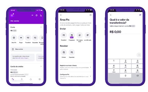 Pix Parcelado No Nubank Como Fazer Confira E Aprenda J