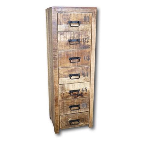 Urbandesign Munich Drawer Lingerie Chest Wayfair