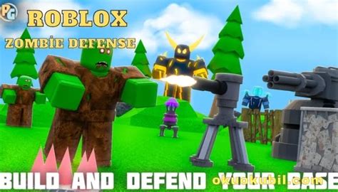 Roblox Zombie Defense Script Kill Zombie Hilesi İndir 2024 OkuOkuBil