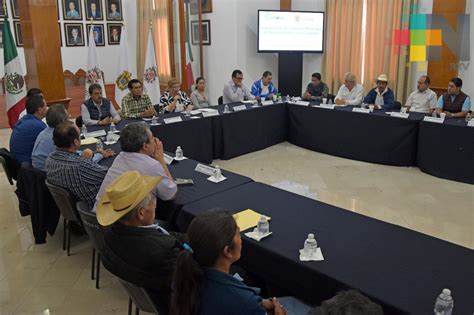 Instalan Consejo Municipal De Desarrollo Rural Sustentable Del