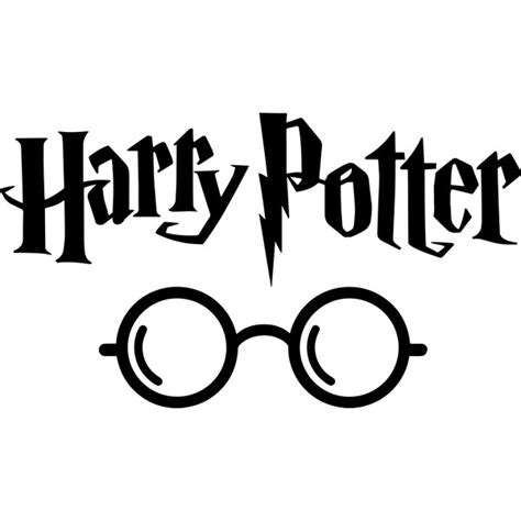 Harry Potter Logo Svg Harry Potter Svg Harry Potter Clipar Inspire Uplift