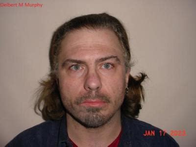 Delbert M Murphy A Registered Sex Or Violent Offender In Auburn In