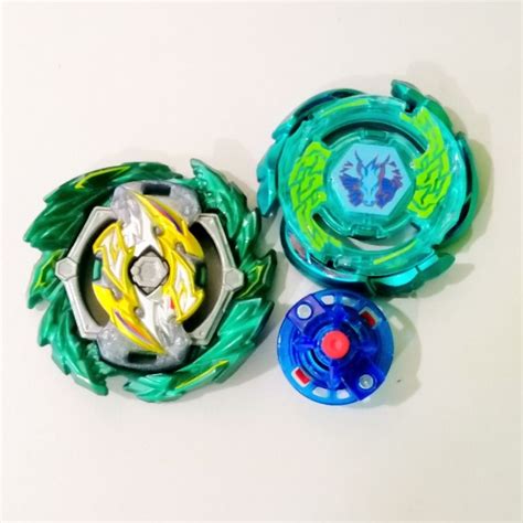 Takara Tomy Beyblade Burst Galaxy Pegasis RB Vol 27 Venom Odin