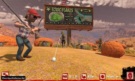 Golf Vs Zombies Pc Game Free Download Full Version