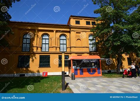 A Street View in Munich, Germany Editorial Photo - Image of ...