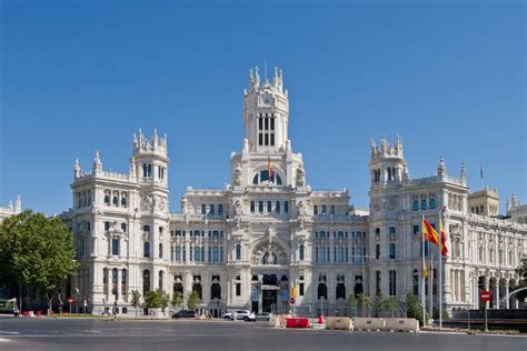 Encuesta Elecciones Ayuntamiento De Madrid Gad