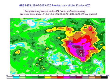 Alejandro Linares On Twitter Rt Aemet Andalucia Sigue La Situaci N