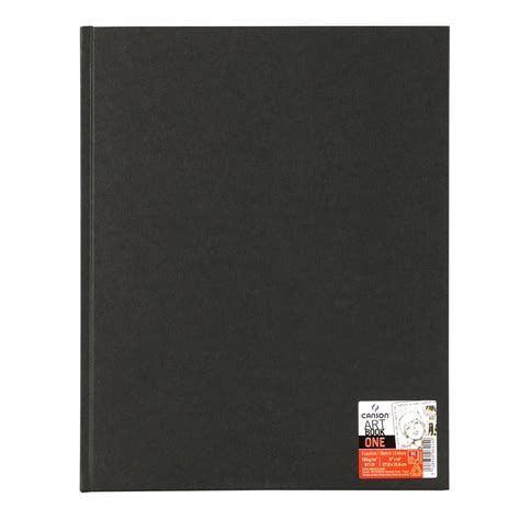 Caderno Sketchbook Canson Art Book One 100g A3 98 Fls Submarino