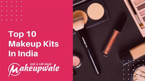 Professional Makeup Kit India Infoupdate Org