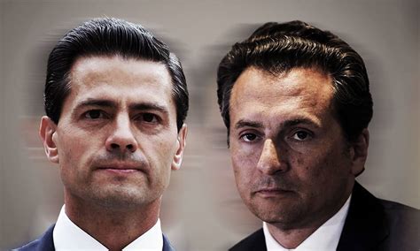 Tribunal ordena a FGR entregar información sobre Peña Nieto y Lozoya