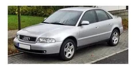 Manual De Taller Audi A4 B5 1997 2001 Mercadolibre