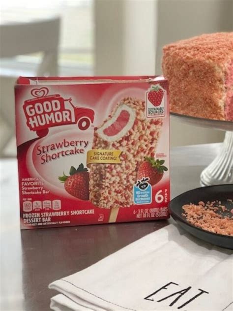 3 Ingredient Strawberry Crunch Crumble Recipe Saving You Dinero