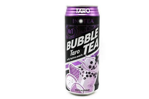 TARO BUBBLE TEA | Phil-Am Trading Inc.