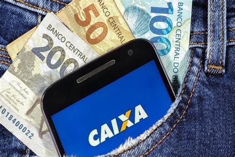 Caixa Tem Veja Como Solicitar Até R 3 Mil Notícias Concursos