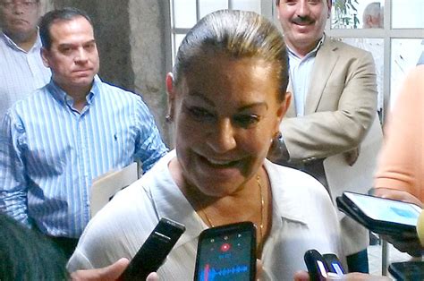 Leticia Herrera Reitera Quien Le Deba A G Mez Palacio Tendr Que Pagar