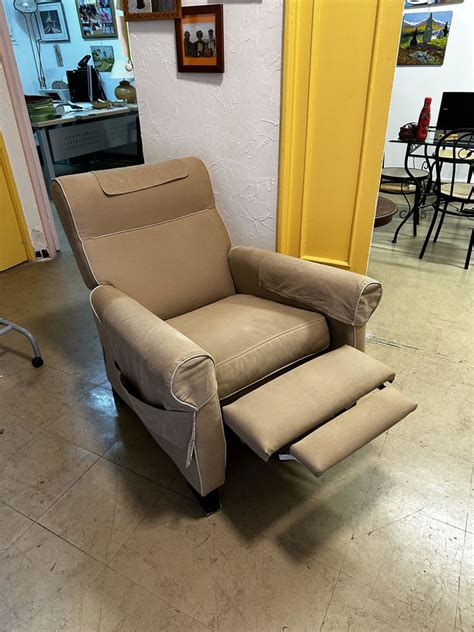 Achetez Fauteuil Relaxant Quasi Neuf Annonce Vente Marseille