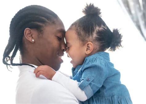 Our First Miracle Caster Semenya S Daughter Turns Four [photos]