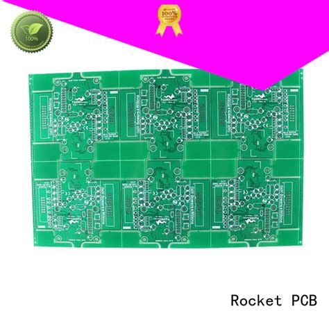 Pcb Manufacturing Companies In China Rocket Pcb