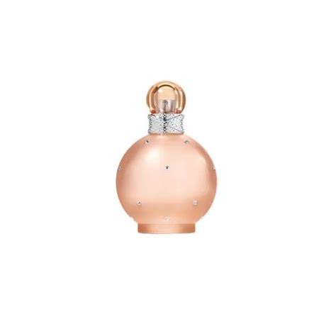 Britney Spears Naked Fantasy Eau De Toilette Ml Spray